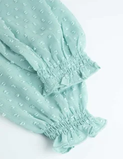 Blouse - Chiffon