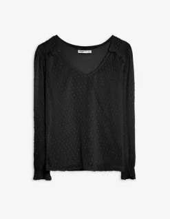 Blouse - Chiffon