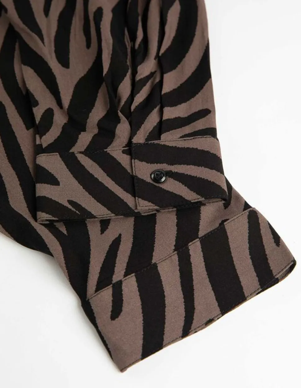 Blouse - Dierenprint