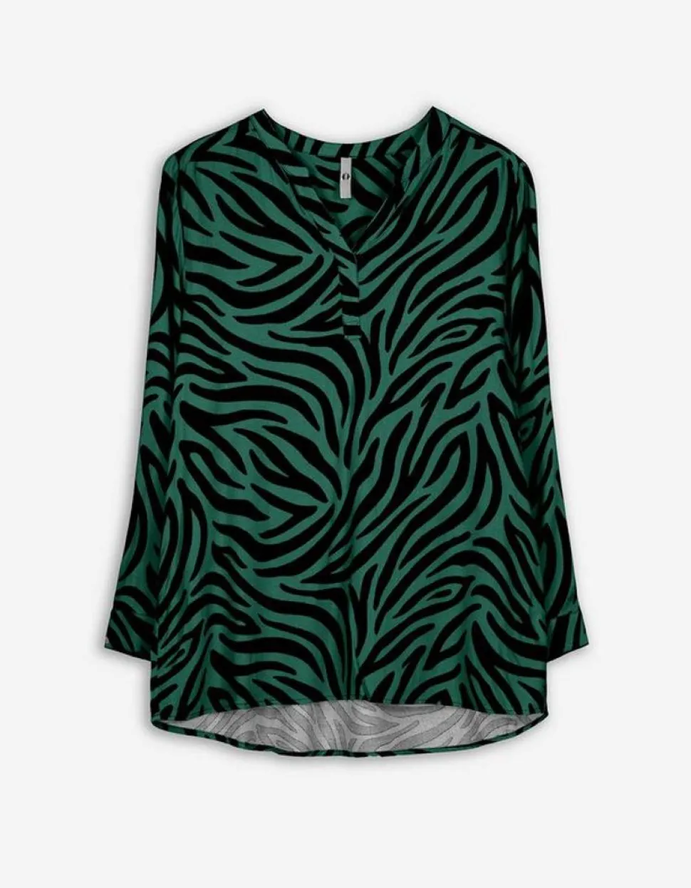 Blouse - Dierenprint