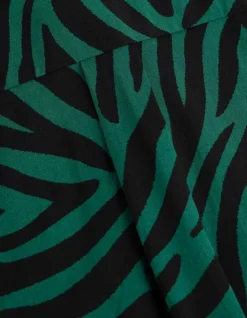 Blouse - Dierenprint