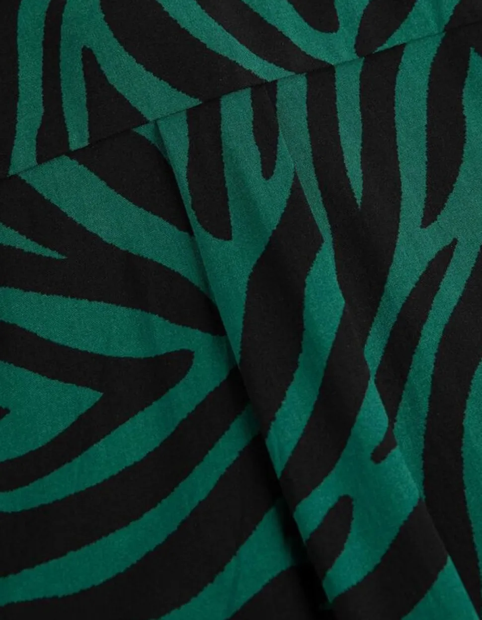 Blouse - Dierenprint