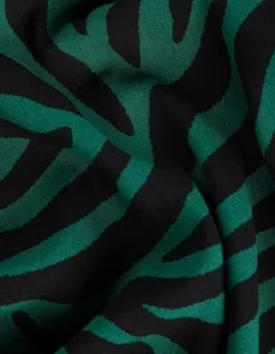 Blouse - Dierenprint