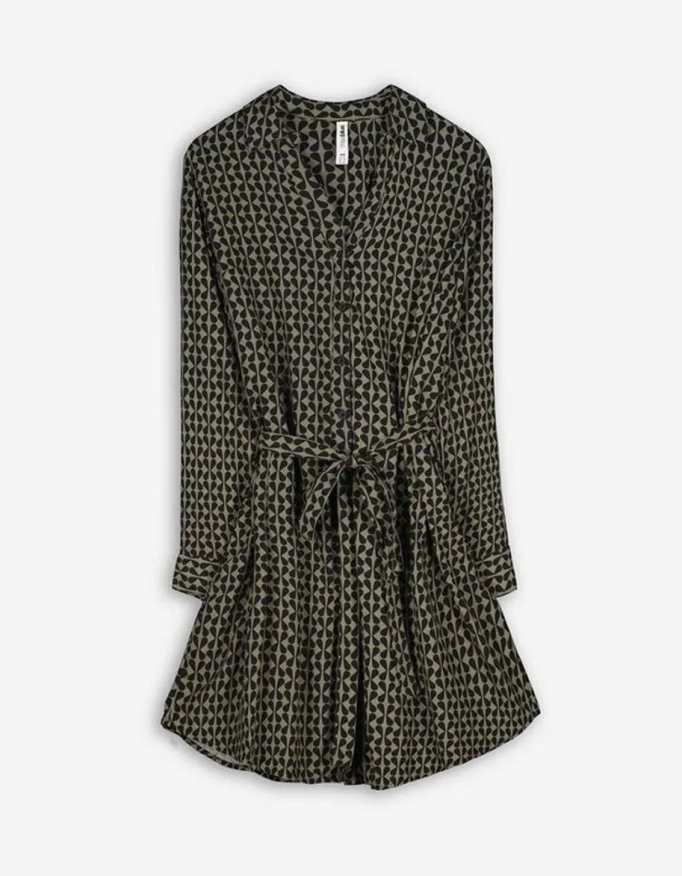 Blousejurk - Viscose