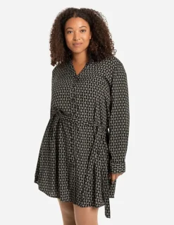 Blousejurk - Viscose