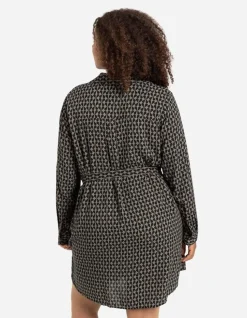 Blousejurk - Viscose