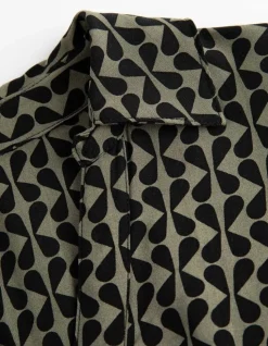 Blousejurk - Viscose