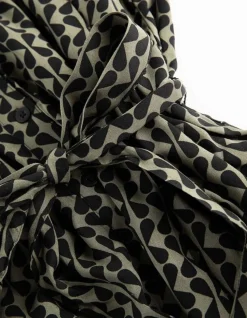 Blousejurk - Viscose
