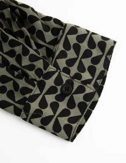 Blousejurk - Viscose