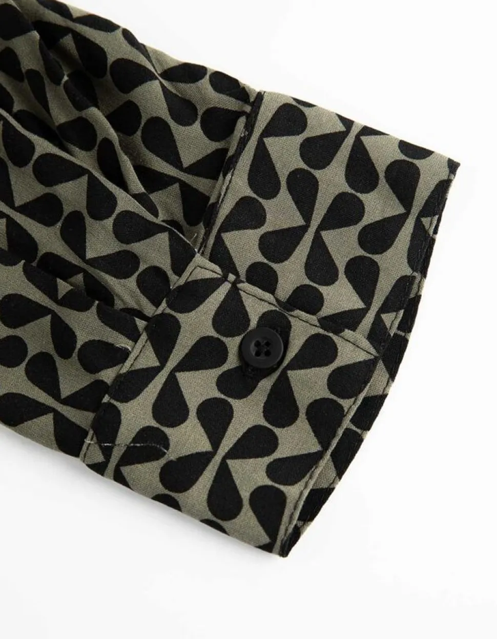 Blousejurk - Viscose