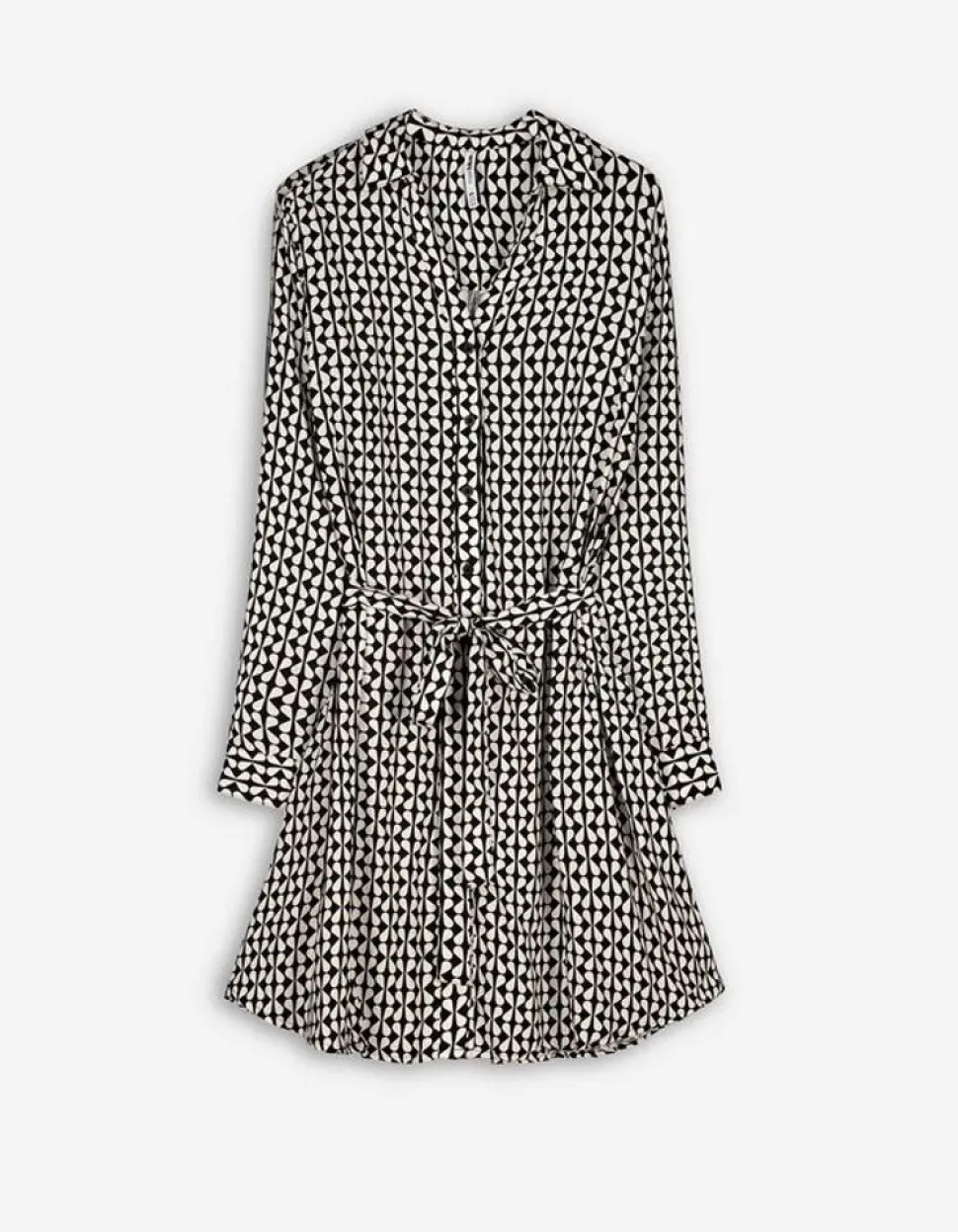 Blousejurk - Viscose