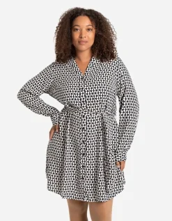 Blousejurk - Viscose