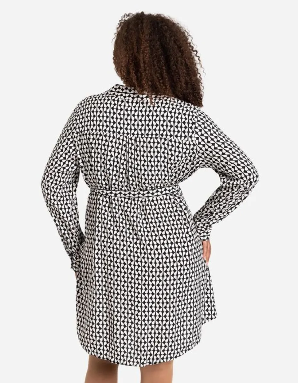 Blousejurk - Viscose