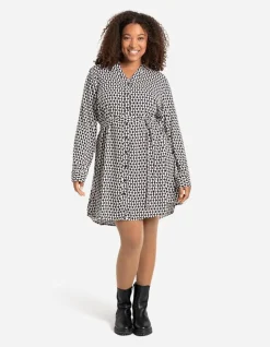 Blousejurk - Viscose