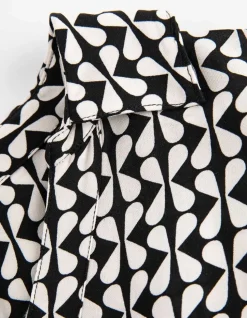 Blousejurk - Viscose