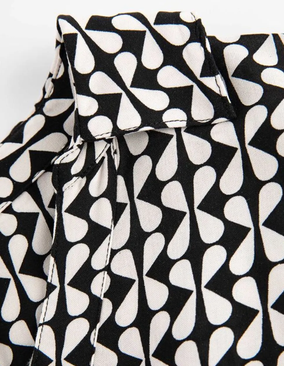 Blousejurk - Viscose