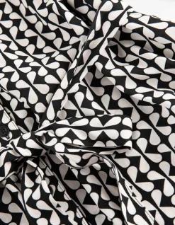Blousejurk - Viscose