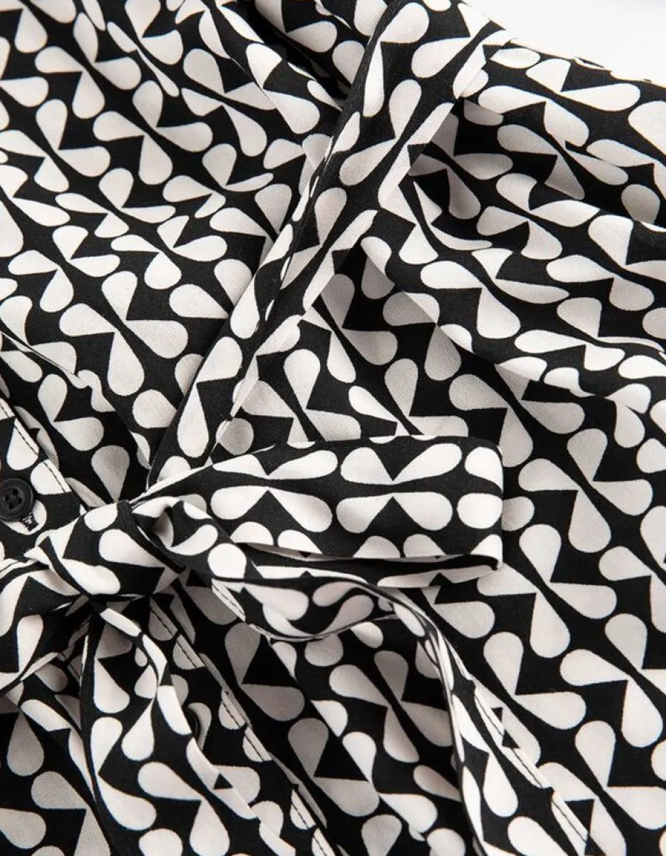 Blousejurk - Viscose