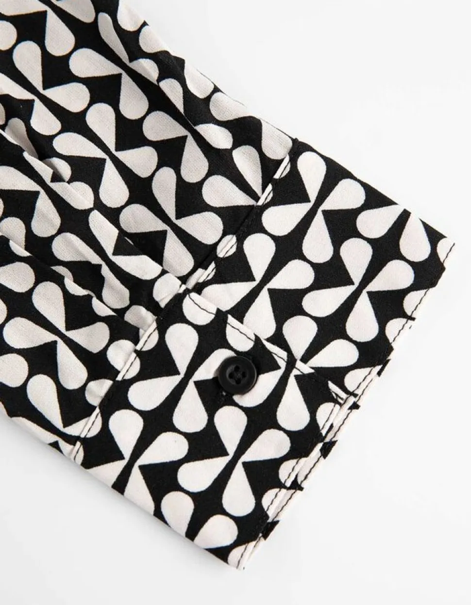 Blousejurk - Viscose
