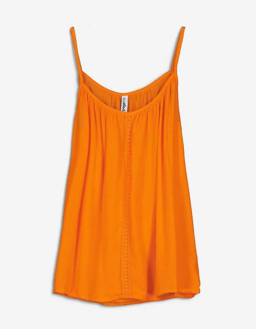 Blouse - Lenzing™ Ecovero™