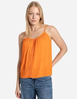 Blouse - Lenzing™ Ecovero™