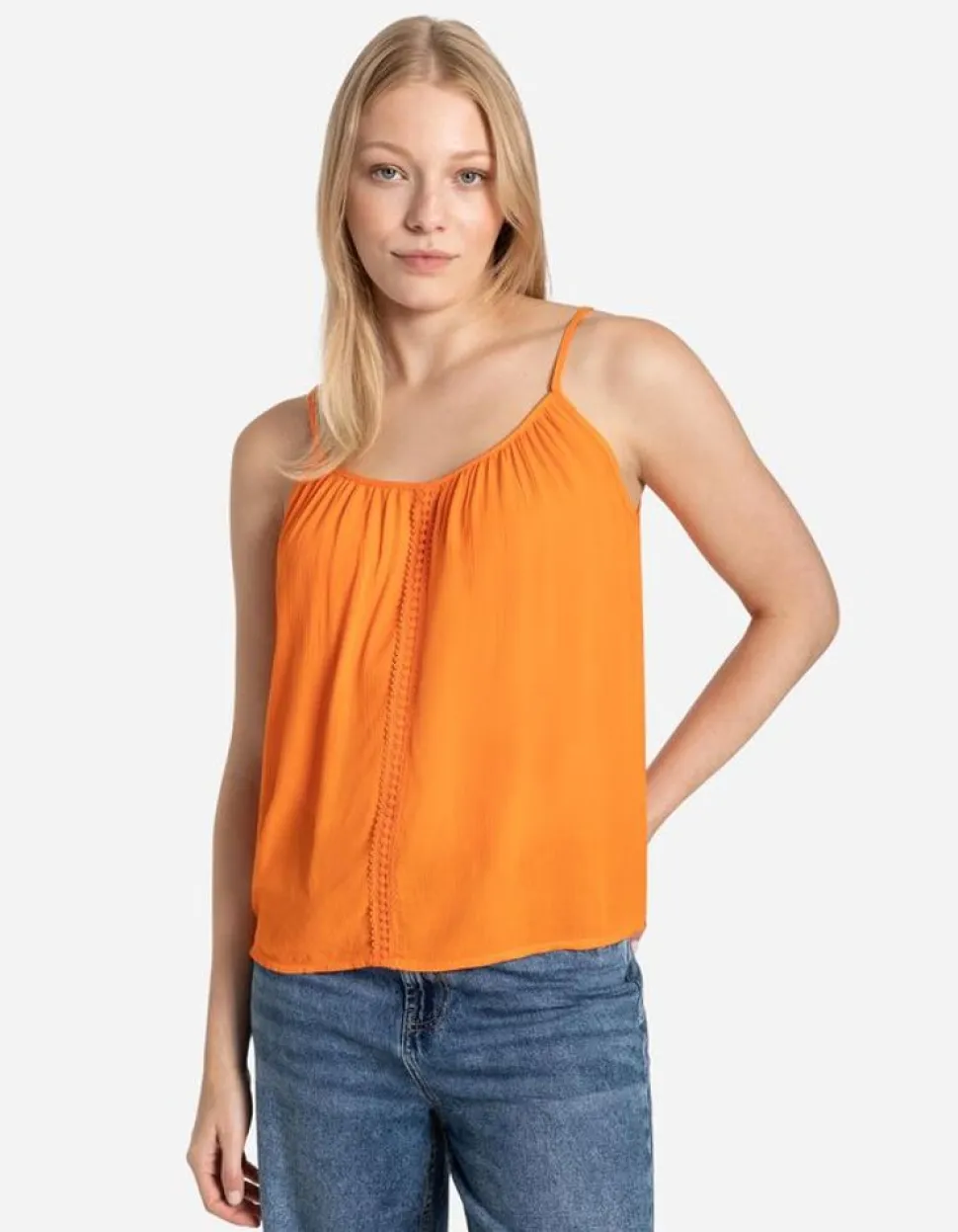 Blouse - Lenzing™ Ecovero™