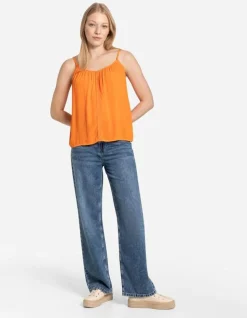Blouse - Lenzing™ Ecovero™