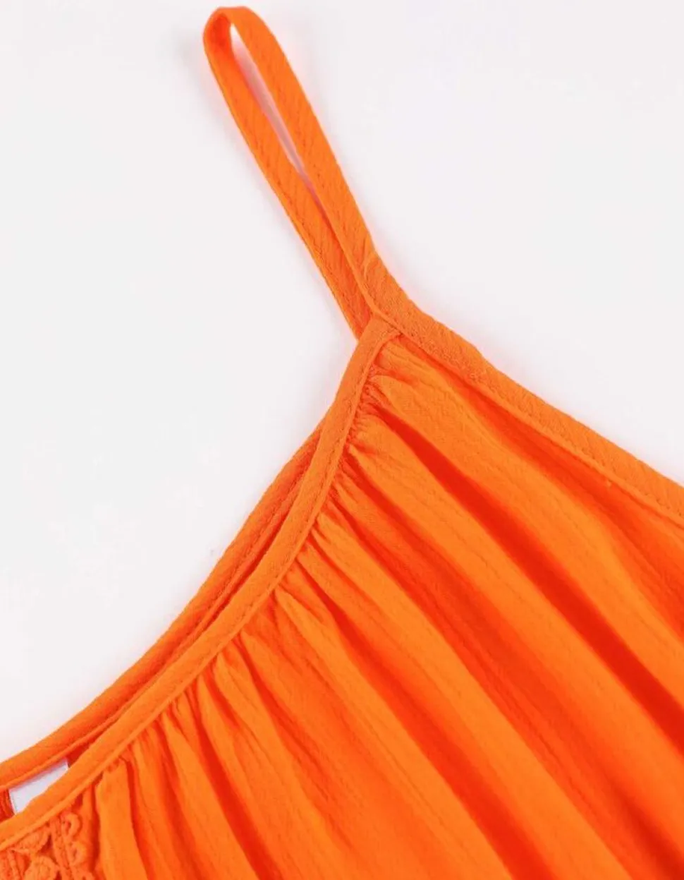 Blouse - Lenzing™ Ecovero™