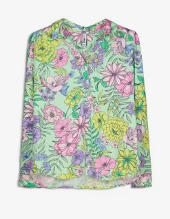 Blouse - Lenzing™ Ecovero™