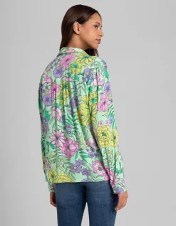 Blouse - Lenzing™ Ecovero™