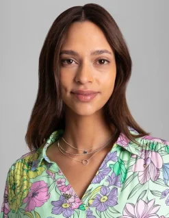 Blouse - Lenzing™ Ecovero™