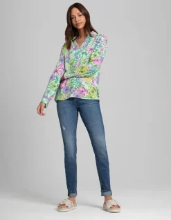 Blouse - Lenzing™ Ecovero™