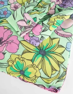 Blouse - Lenzing™ Ecovero™