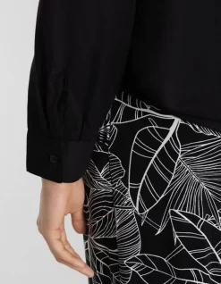 Blouse - Lenzing™ Ecovero™