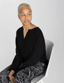 Blouse - Lenzing™ Ecovero™