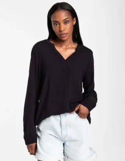 Blouse - Lenzing™ Ecovero™