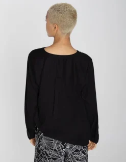 Blouse - Lenzing™ Ecovero™