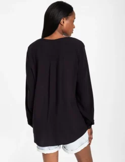 Blouse - Lenzing™ Ecovero™