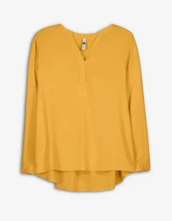 Blouse - Lenzing™ Ecovero™