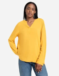 Blouse - Lenzing™ Ecovero™