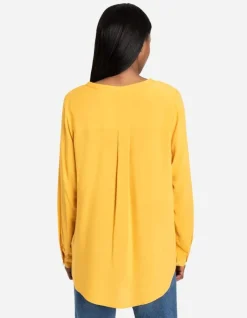 Blouse - Lenzing™ Ecovero™