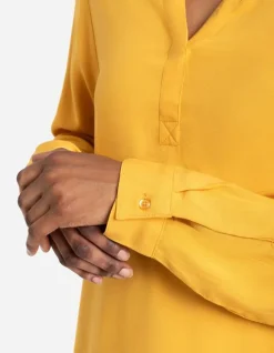 Blouse - Lenzing™ Ecovero™