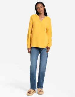 Blouse - Lenzing™ Ecovero™