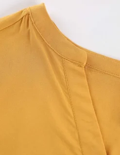 Blouse - Lenzing™ Ecovero™
