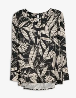 Blouse - Lenzing™ Ecovero™