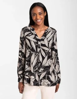 Blouse - Lenzing™ Ecovero™