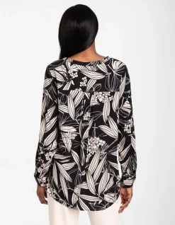 Blouse - Lenzing™ Ecovero™