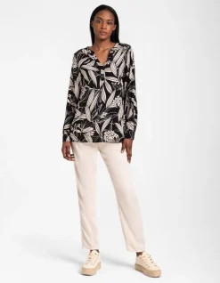 Blouse - Lenzing™ Ecovero™
