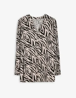Blouse - Lenzing™ Ecovero™