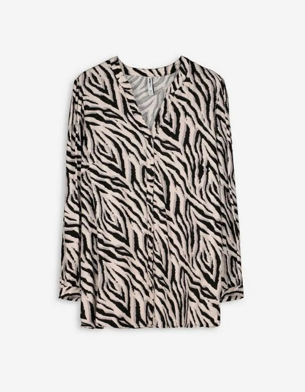 Blouse - Lenzing™ Ecovero™